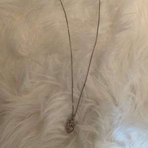 Angel Necklace
